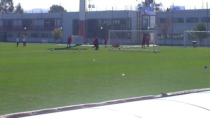 RedPlanet.gr - Προπόνηση ενόψει Λεβάντε (3)