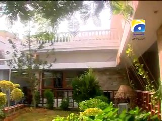 Ek Nazar Meri Taraf - 01 - [Part 1]