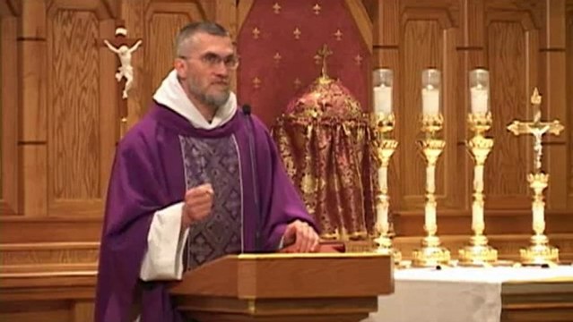 Feb 20 - Homily: Penance with Jacinta and Francesco