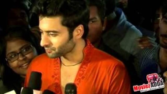 'Rangrezz' Movie - Jackky Bhagnani's Best Dialogue