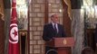 Tunisian PM resigns after failing to form new cabinet