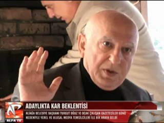 Turgut Oğuz'dan Önemli Açıklamalar