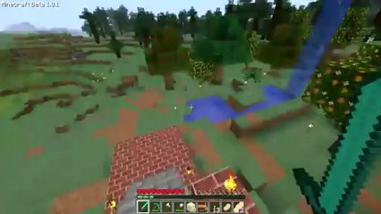 Minecraft LP - S03 E29 Hello There What's Your Name You Handsome Devil?