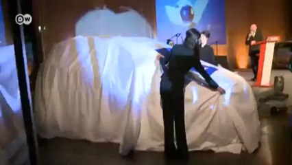 Sensible Cars | Drive it!