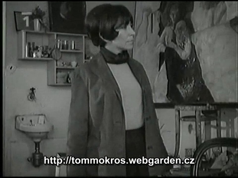 Hana Hegerová / U Hany Hegerové