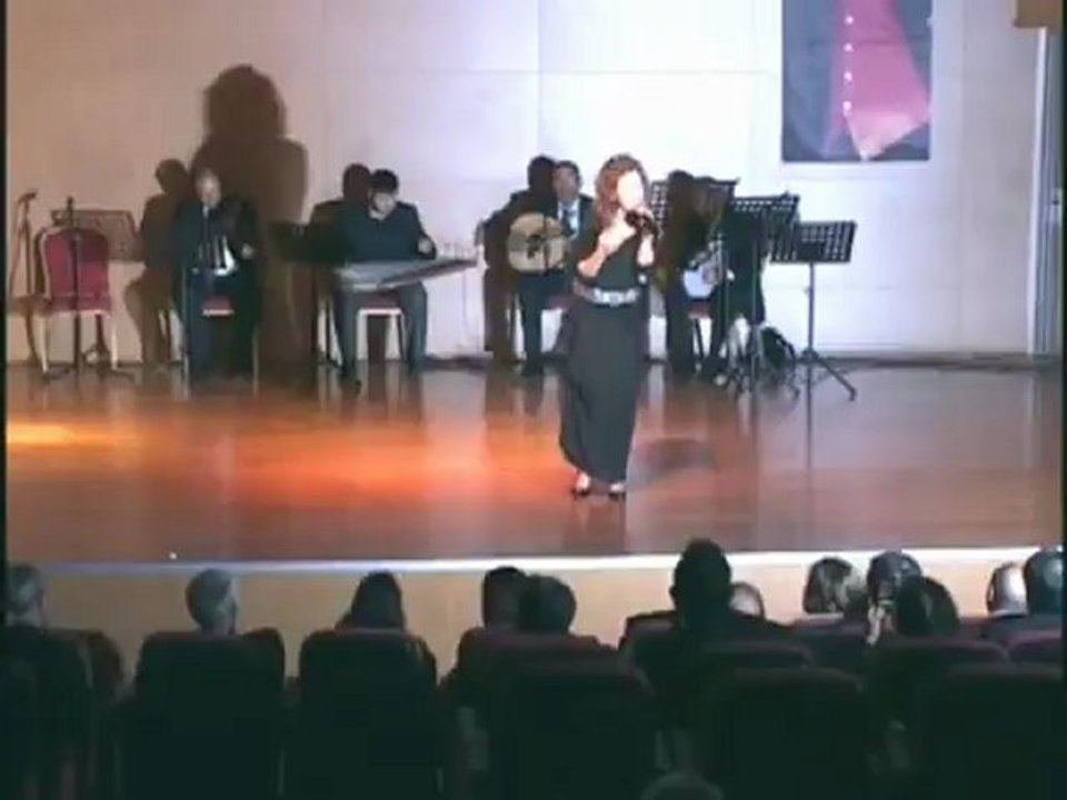 Keçiören Belediyesi 24 Kasım 2012 Öğretmenler Günü Programı Bölüm 5