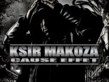 Ksir Makoza feat Kalash l'Afro & Néoklash - La guerre / Fuego Prod (Cause Effet)