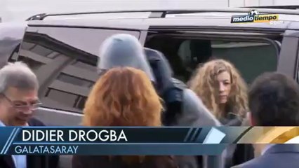DIDIER DROGBA EXAMENES MEDICOS.mov