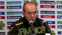 Alfredo Montes habla tras el juego ante México.mov