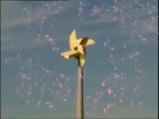 Yet another custom teletubbies windmill clip