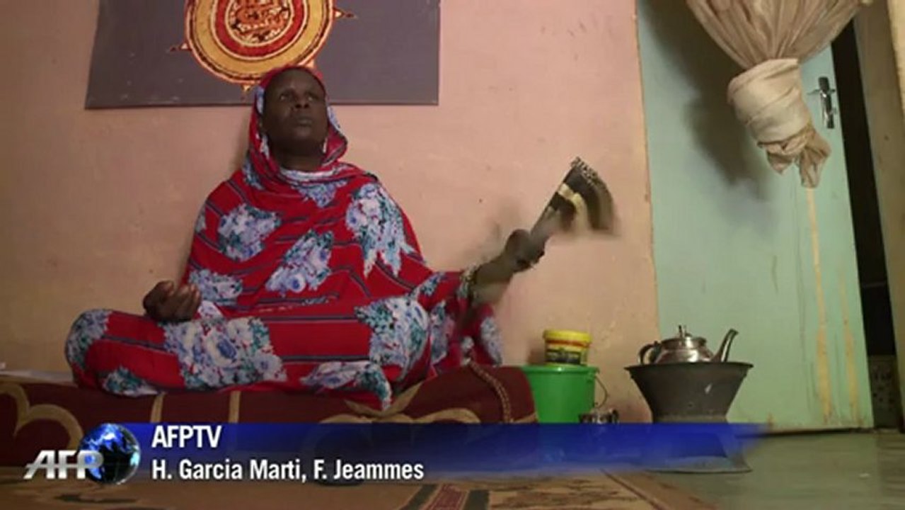 Mali: le secret des manuscrits de Tombouctou reste bien gardé