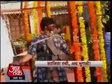 *Gurmeet Choudhary* Punar Vivah SBB Segment 19/02/2013