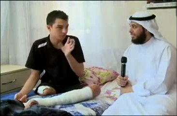 أجمل نظرة فى حياتك الحلقة 5 لللشيخ مشارى الخراز