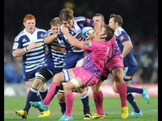 Watch Super Rugby Stormers vs Bulls 22 Feb 2013 At  17:10 GMT
