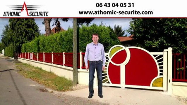 Portails et clôtures 94