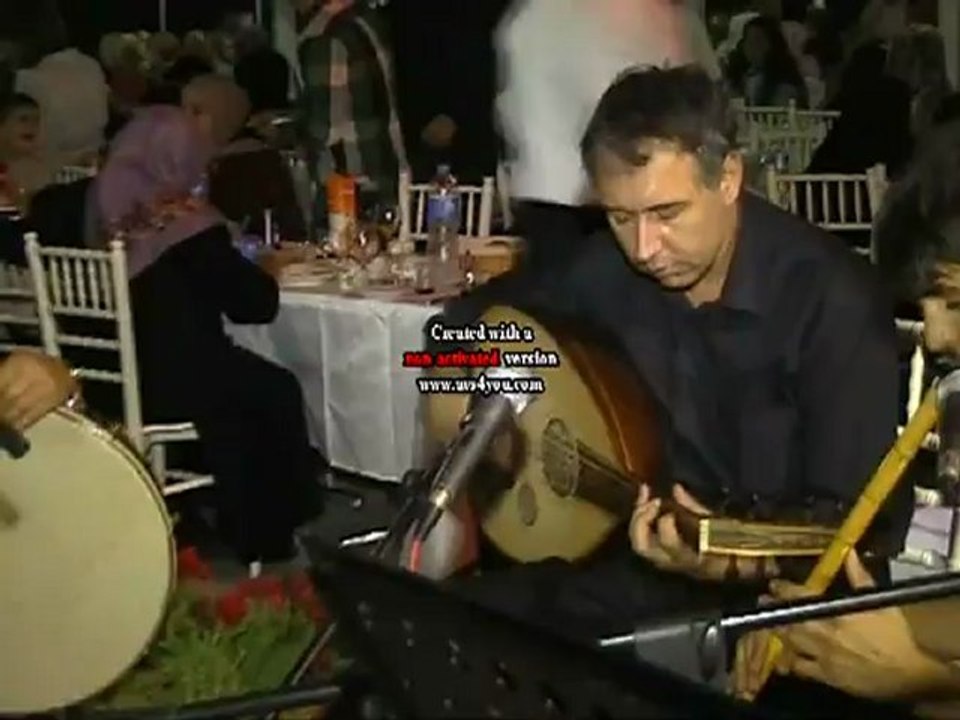 SABANCI ÖĞRETMEN EVİ İFTAR YEMEĞİ-6
