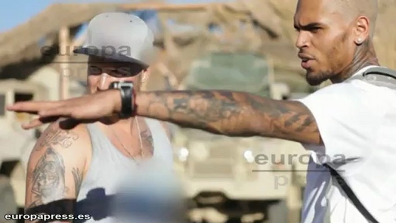 Rihanna y Chris Brown vuelven a separarse