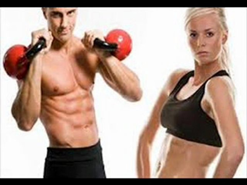 Absolute Abs program