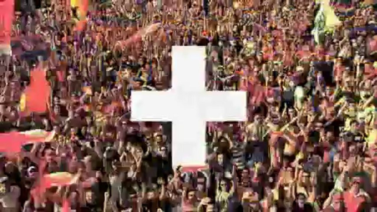 NBC F1 Ad