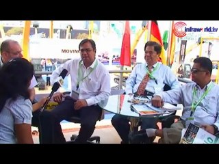 Linnhoff sells first hot recycling plant to Varaha Infrastructure