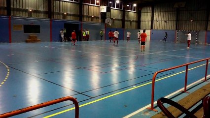 ATHLETIC FUTSAL BASTIA