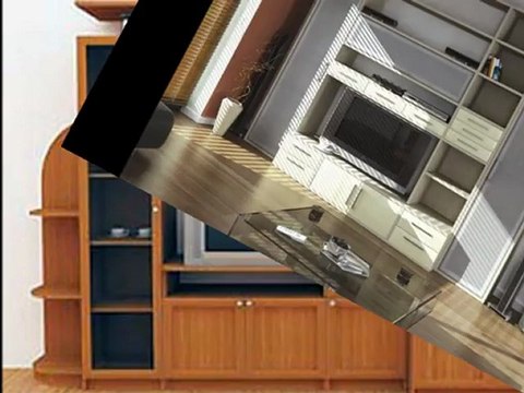 Стенки и горки на заказ в Киеве