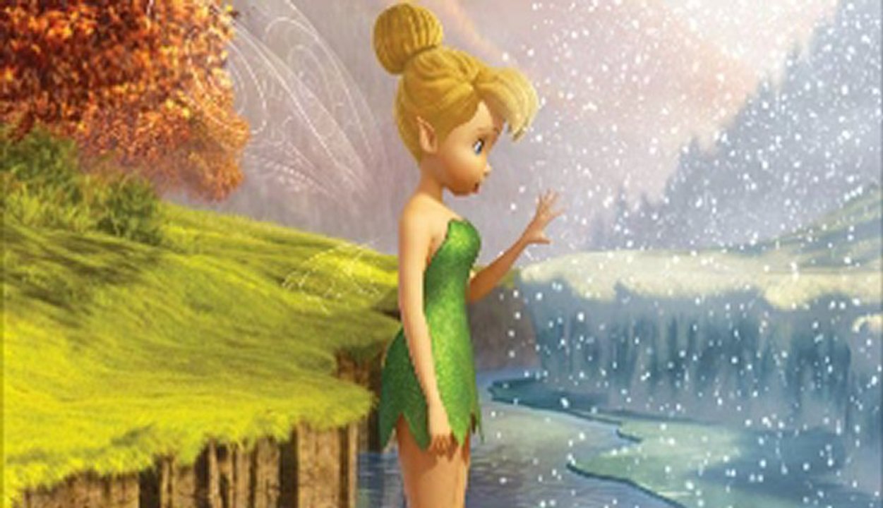 Tinker Bell Secret of the Wings watch online www.hdmoviespool.com
