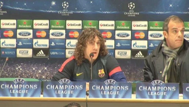1/8e de finale - Barcelone veut refaire le coup