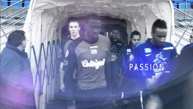 Football Club Saint-Lô Manche - Bande-annonce - Résumés des matchs de la CFA2