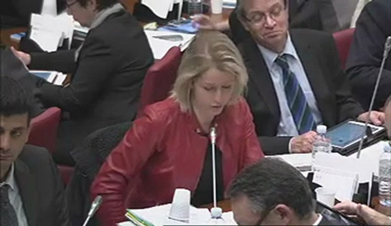 13.02.20 discussion générale sur la refondation de l'école - commission