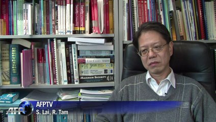 Sécurité Informatique : La Chine Rattrapée par les États-Unis 🇺🇸