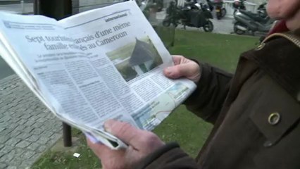 Enlèvement touristes français: rien à voir avec l'islam ?