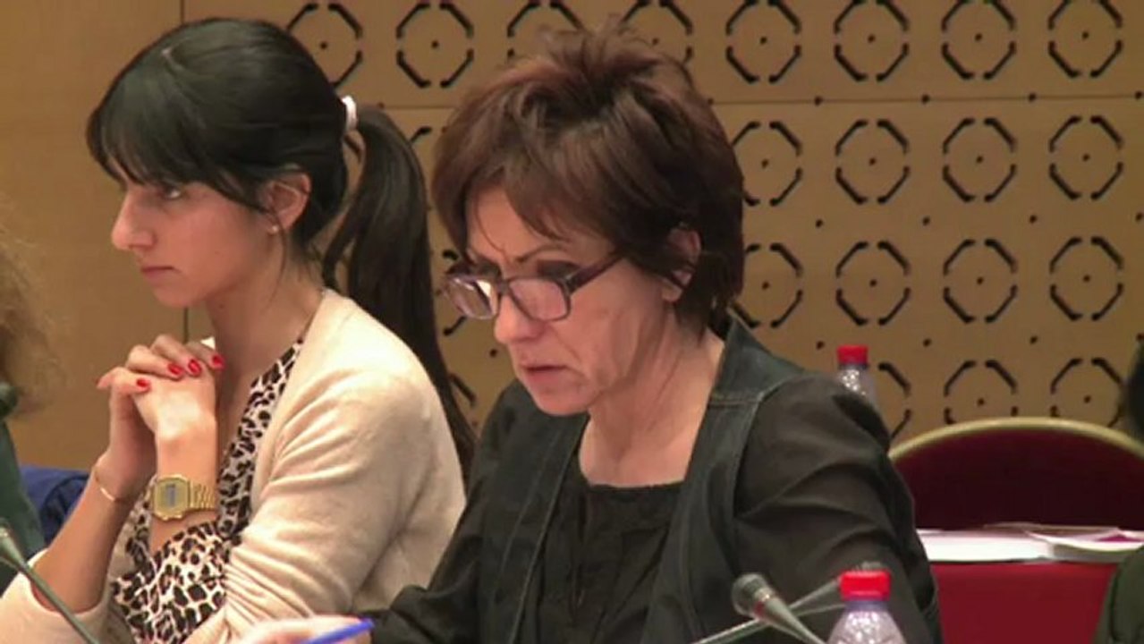 [Reportage] Mariage pour les personnes de même sexe : l'avis des représentants des collectivités terriotoriales