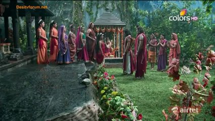 Jai Jag Janani Maa Durga 20th February 2013 Video Watch Online pt2