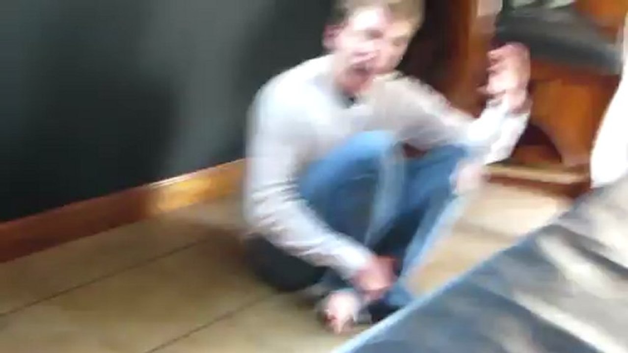 Greatest freakout ever 27