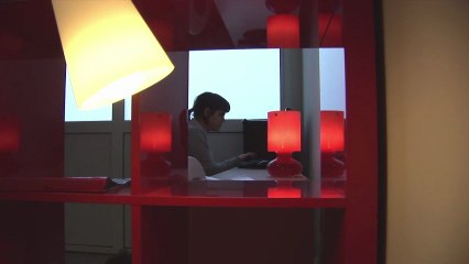 Visite guidée de la maison des adolescents du Gard à Nîmes