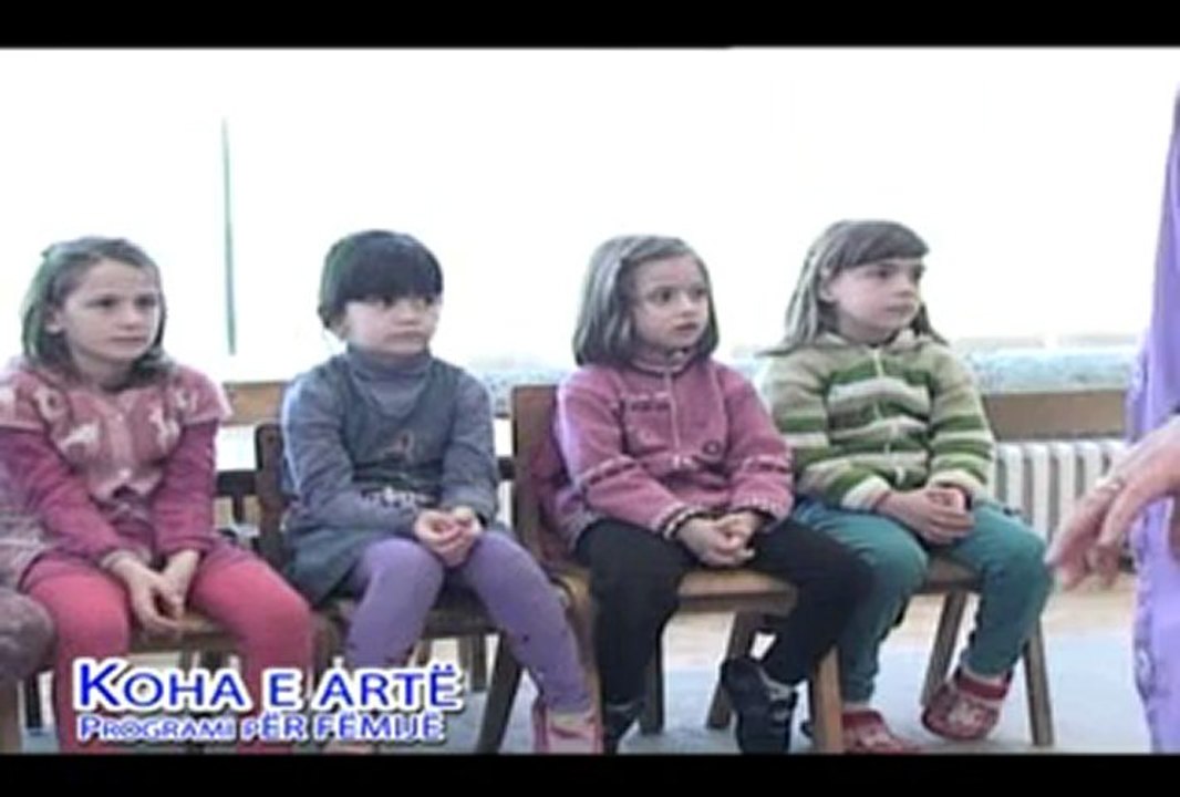 Emisioni - Koha e artë - 02.02.13