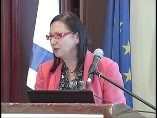 Adv. Naomi Assia on Patent Monetization 💼