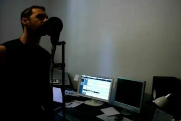 Anthony Scire Remember when it rained cover