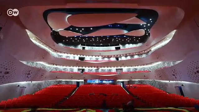 في دائرة الضوء: أفلام وثائقية وريبورتاجات | In Focus