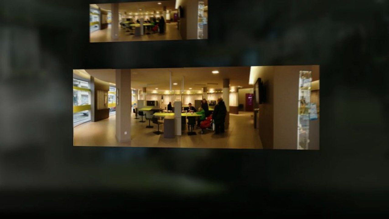 opticien valenciennes - just'optique