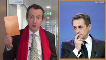 Jebali, Sarkozy et Guedj: les cartons de la semaine