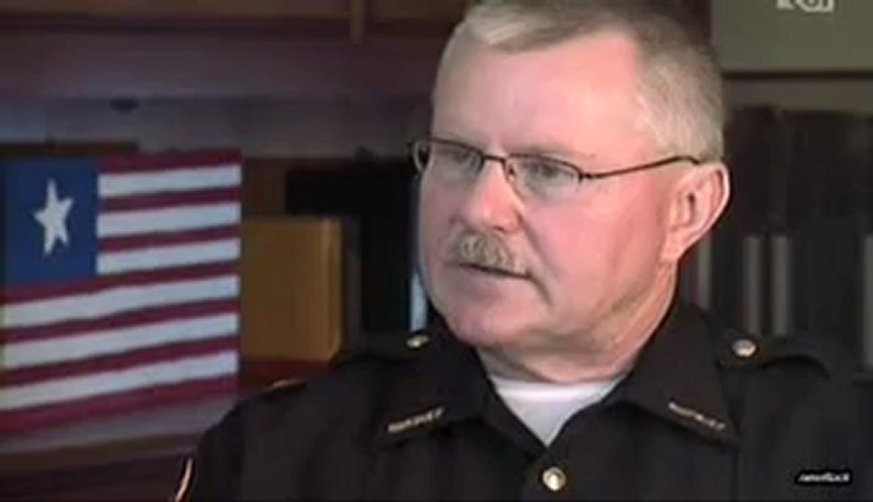 Thomas Lee Dillon - The Silent Sniper