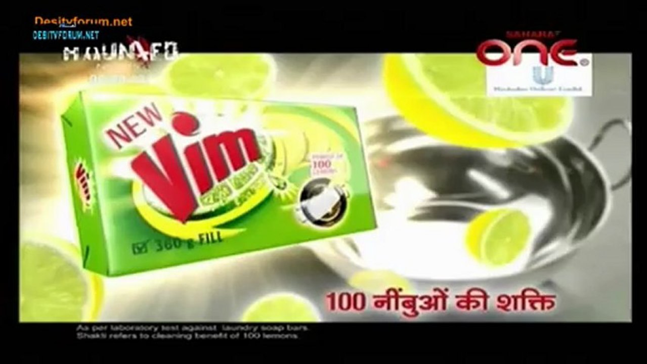 Haunted Nights 20th February 2013 Video Watch Online Part2