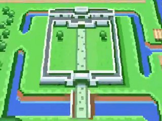 The Legend of Zelda: A Link to the Past [Intro] Title Theme
