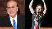 Clive Davis Stands Behind Kelly Clarkson Story