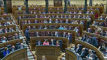 El empleo, la prioridad de Rajoy