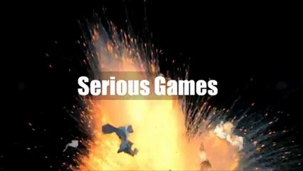 Popular Videos for the Serious Video Gamer