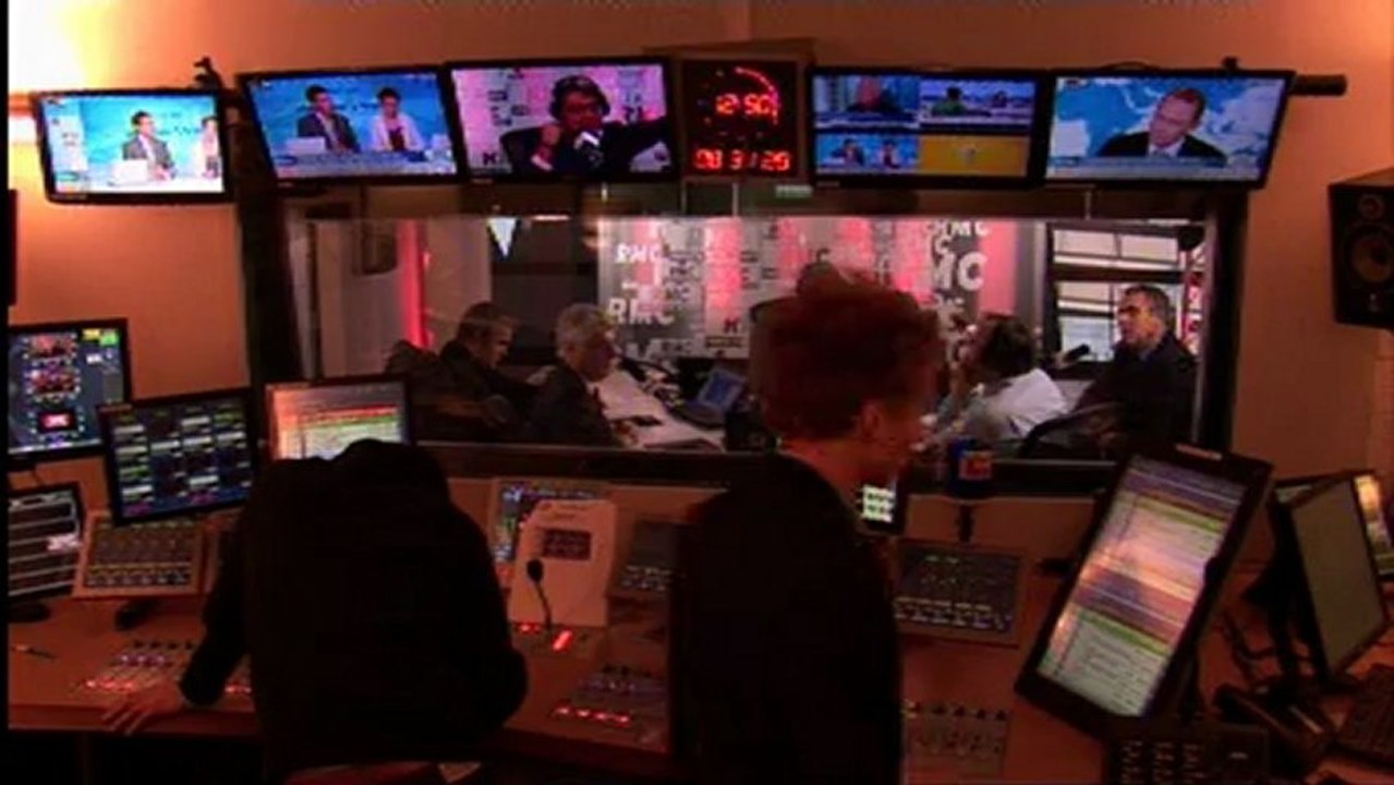 Philippe Martin : Laurent Fabius a un gros gros défaut, il répond aux questions ! 20/02