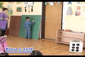 Emisioni - Koha e artë - 09.02.13